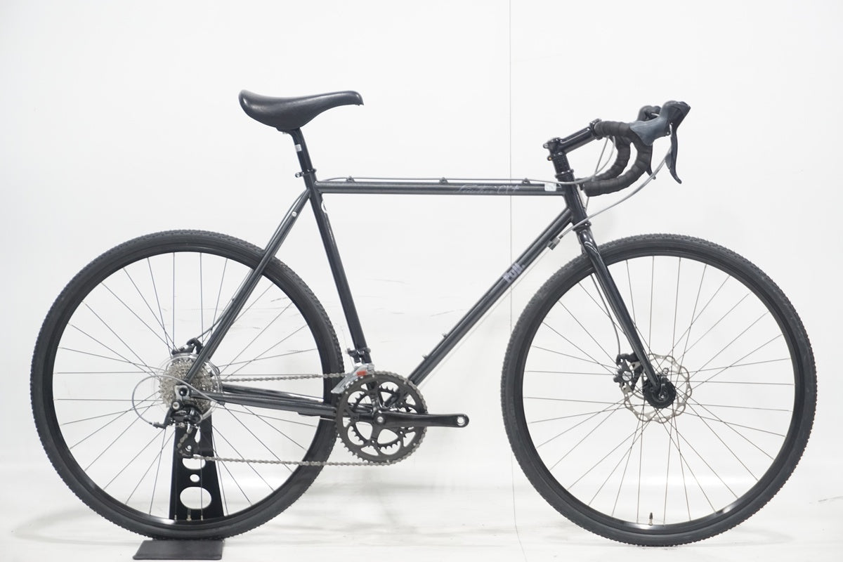 FUJI 「フジ」 FEATHER CX+ 2014年モデル ロードバイク / 滋賀大津店