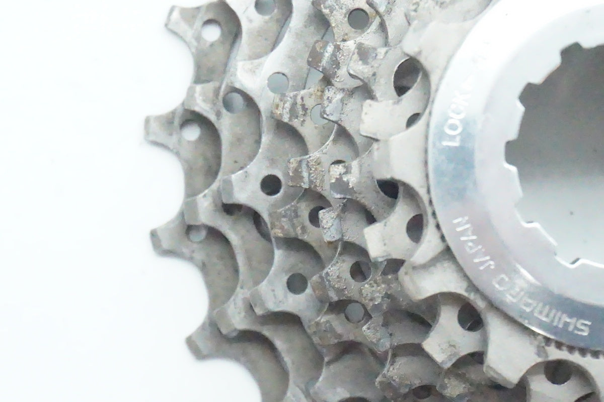 SHIMANO「シマノ」 DURA-ACE CS-7700 12-23T スプロケット/ 京都西院店