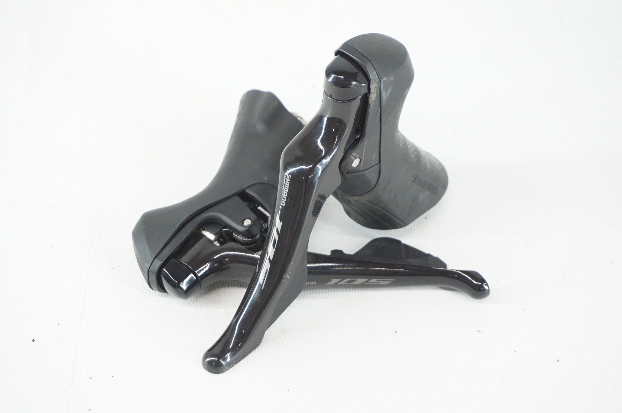 SHIMANO 「シマノ」 105 ST-R7000 デュアルコントロールレバー / 阪急塚口店