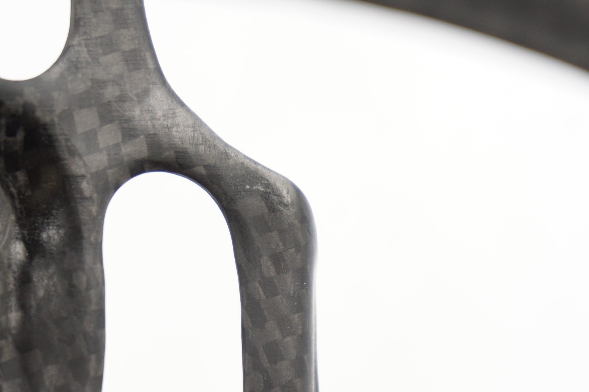 ブランド不明 カーボンボトルケージ / 奈良店