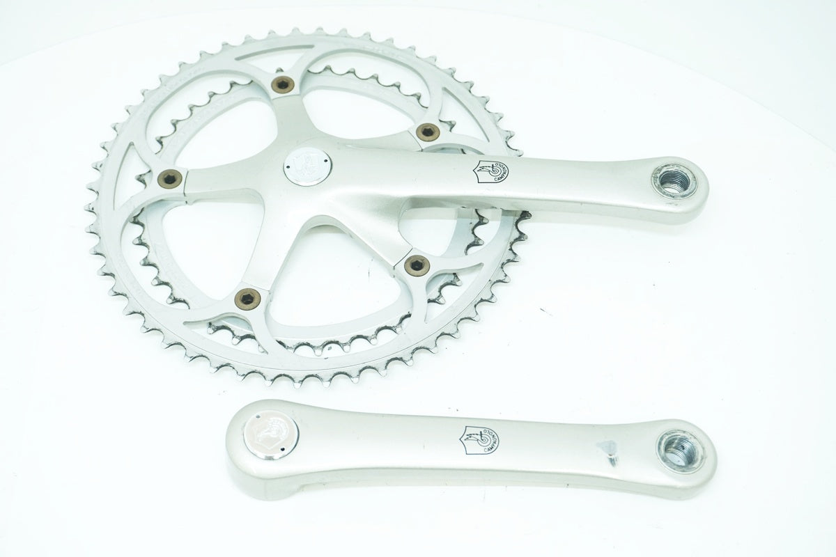 CAMPAGNOLO 「カンパニョーロ」 VELOCE FC-01VL 52-42T 170mm クランク / 大阪美原北インター店