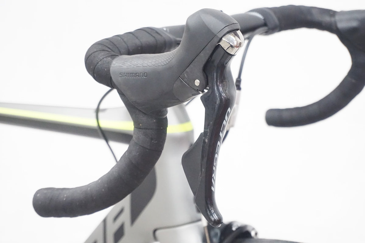 MERIDA (メリダ) REACTO 5000 (リアクト 5000) ULTEGRA 完成車