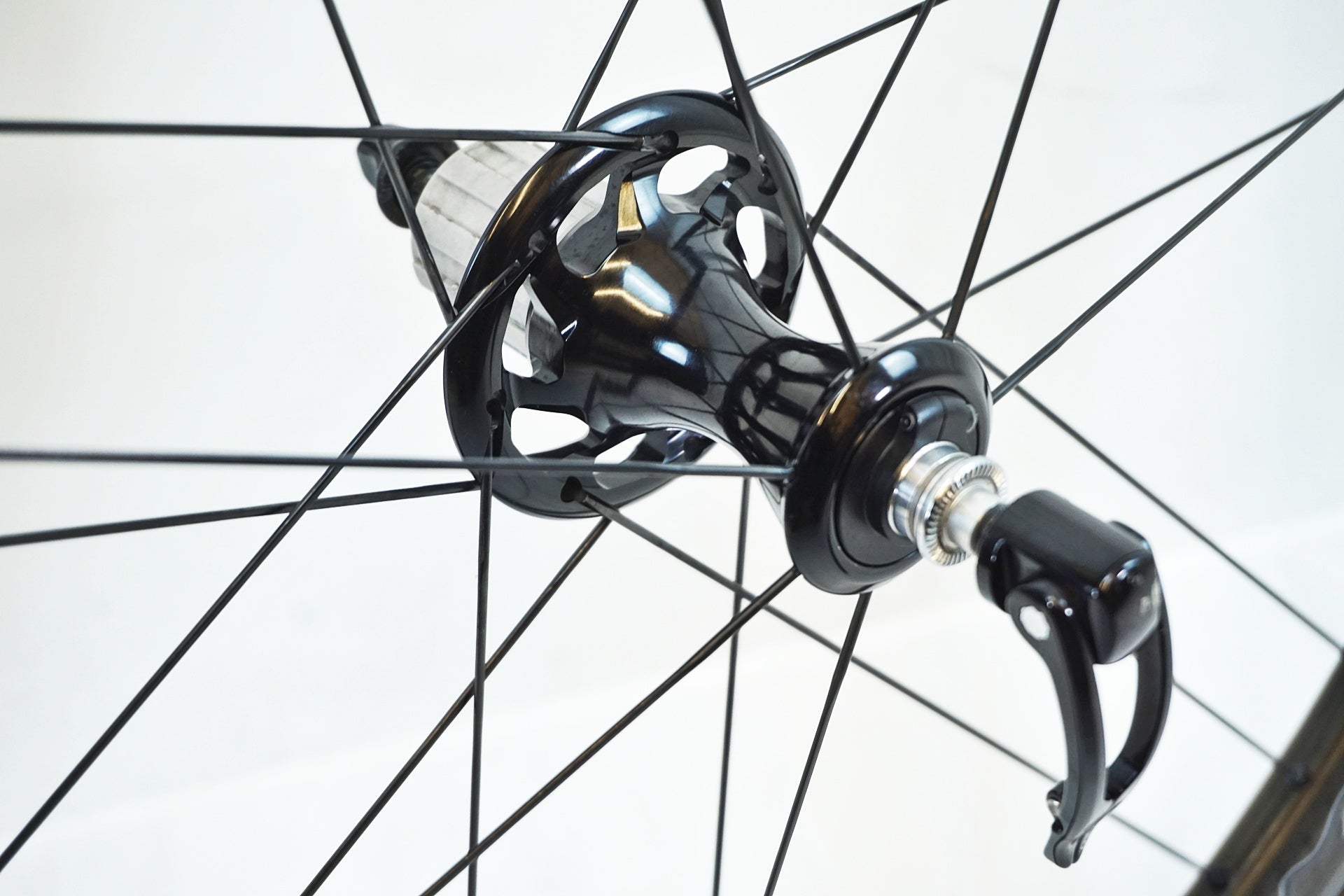 CAMPAGNOLO 「カンパニョーロ」 BORA WTO 33 2-WAY FIT シマノ11S