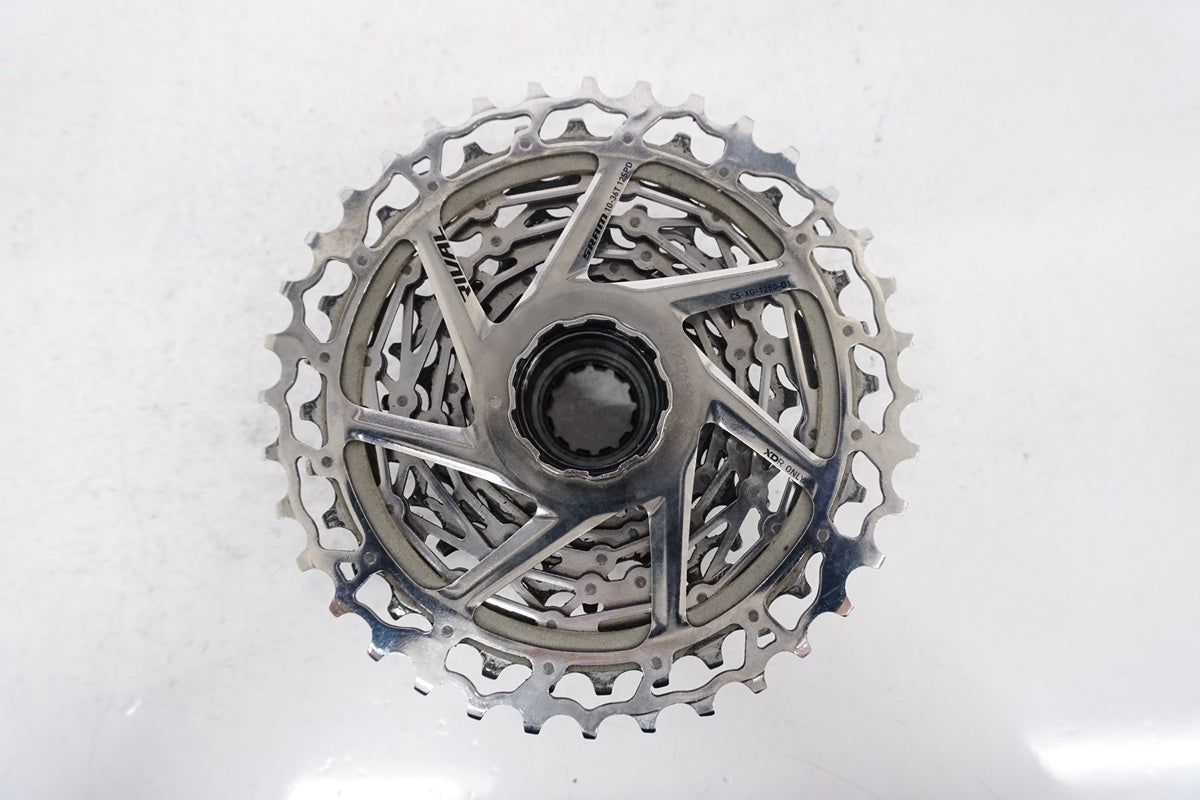 SRAM 「スラム」 RIVAL E-TAP AXS D1 コンポセット / 浜松店