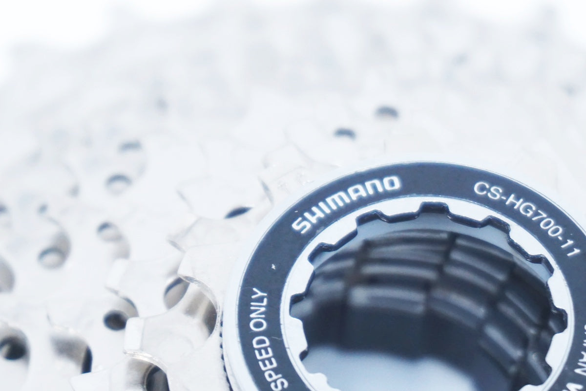 SHIMANO 「シマノ」 CS-HG700-11 11-34T スプロケット / 大阪美原北インター店