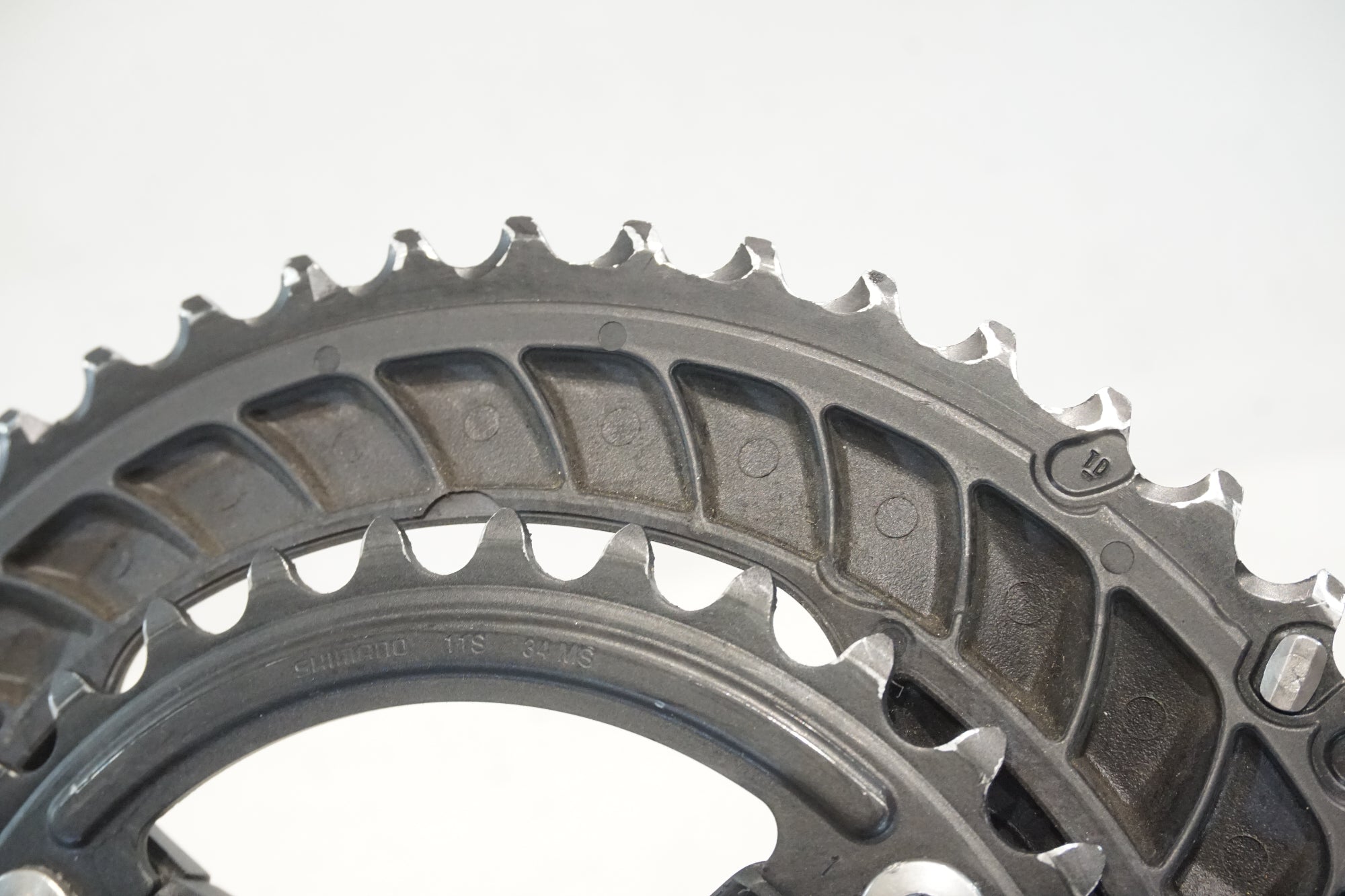 SHIMANO 「シマノ」 105 FC-R7000 50-34T 172.5mm クランクセット / 横浜戸塚店