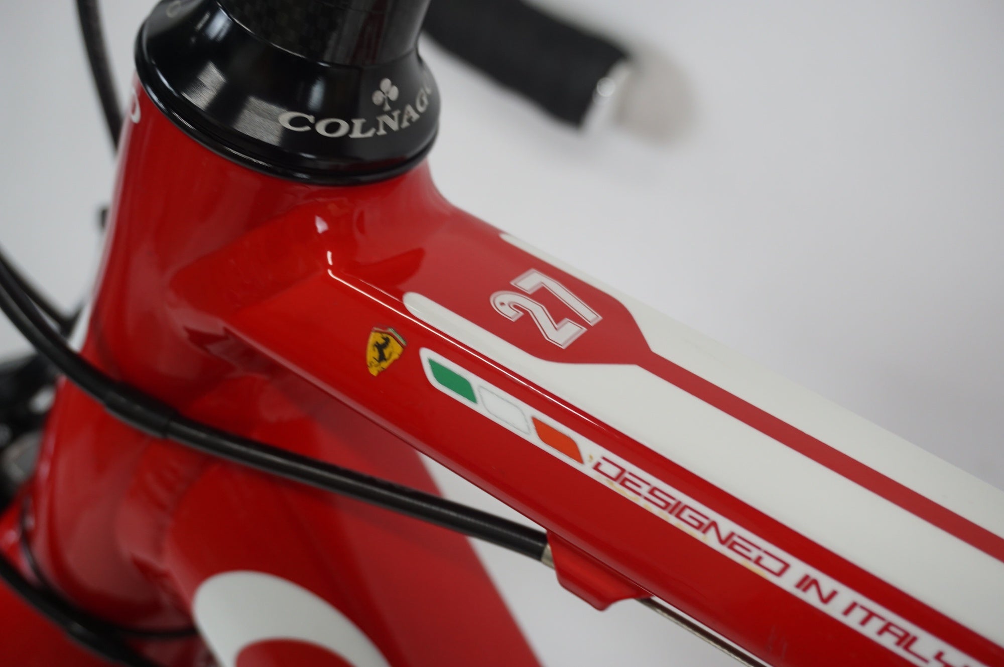 COLNAGO 「カンパニョーロ」 STRADA SL 2015年モデル ロードバイク / 大宮店