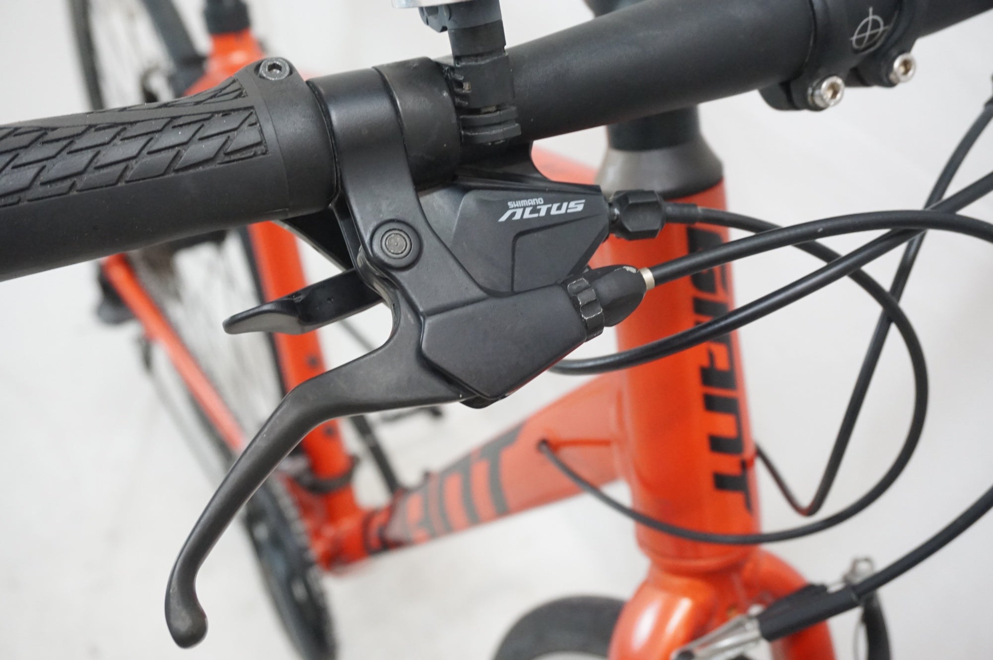 GIANT 「ジャイアント」  ESCAPE RX3 2021年モデル クロスバイク / 福岡アイランドシティ店