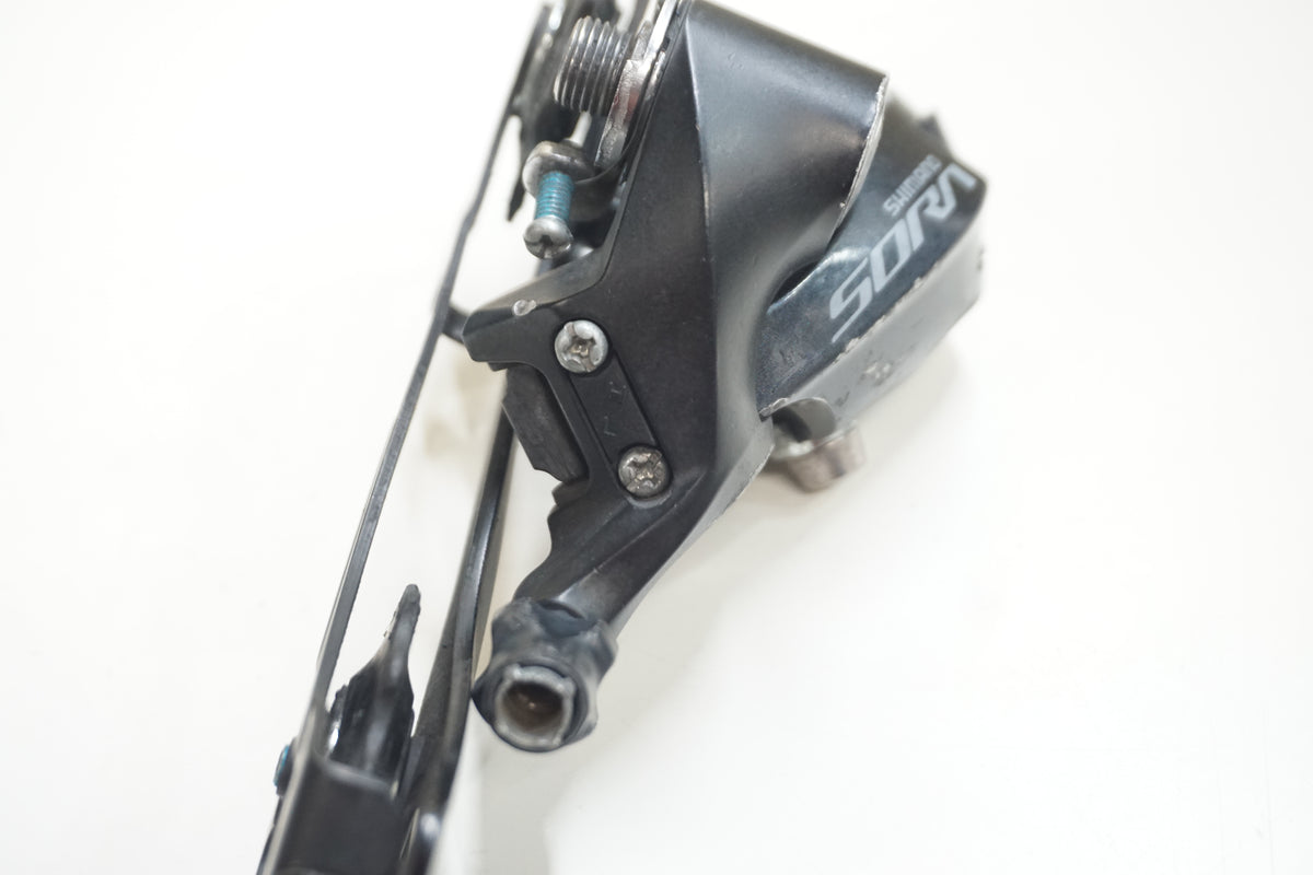 SHIMANO 「シマノ」 SORA RD-R3000 リアディレイラー / 大宮店