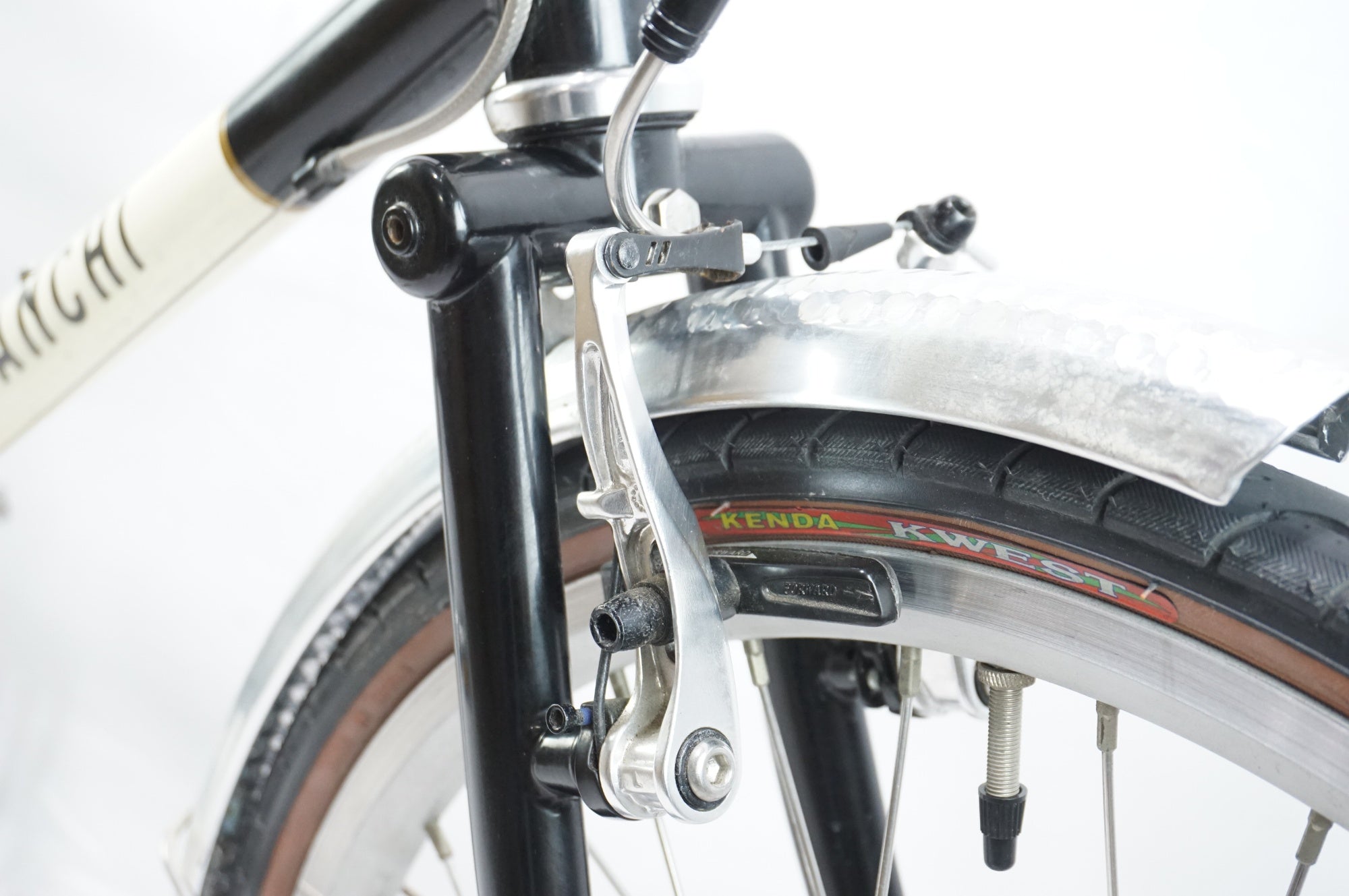 BIANCHI 「ビアンキ」 MINIVELO 7 MERLO 2019年モデル ミニベロ / 中目黒店