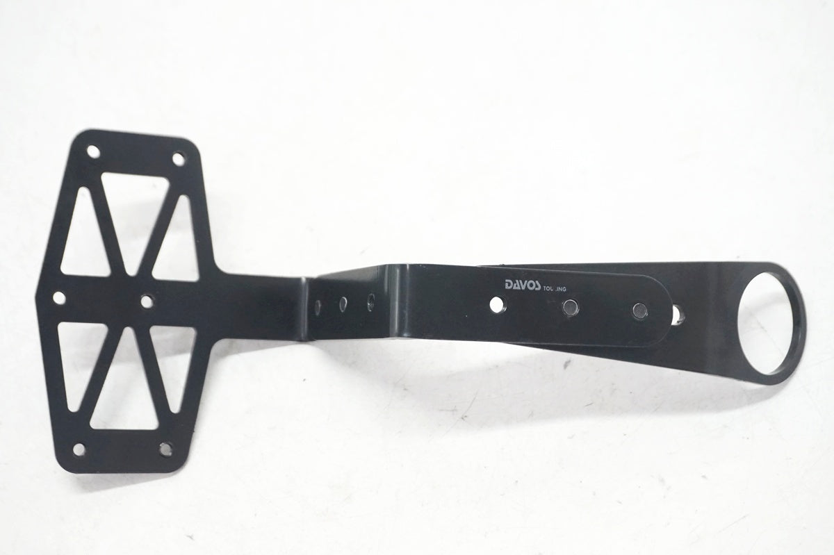 DAVOS 「ダボス」 FBS-2 フロントバックサポーター / 大阪門真店