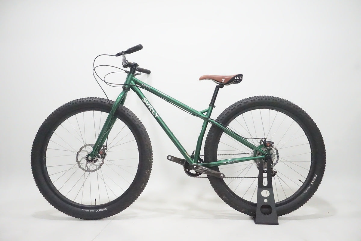 【ずず】Surly サーリー　自転車　本体 SURLY(サーリー)自転車,ロードバイク、ピストバイク | TWOPEDAL