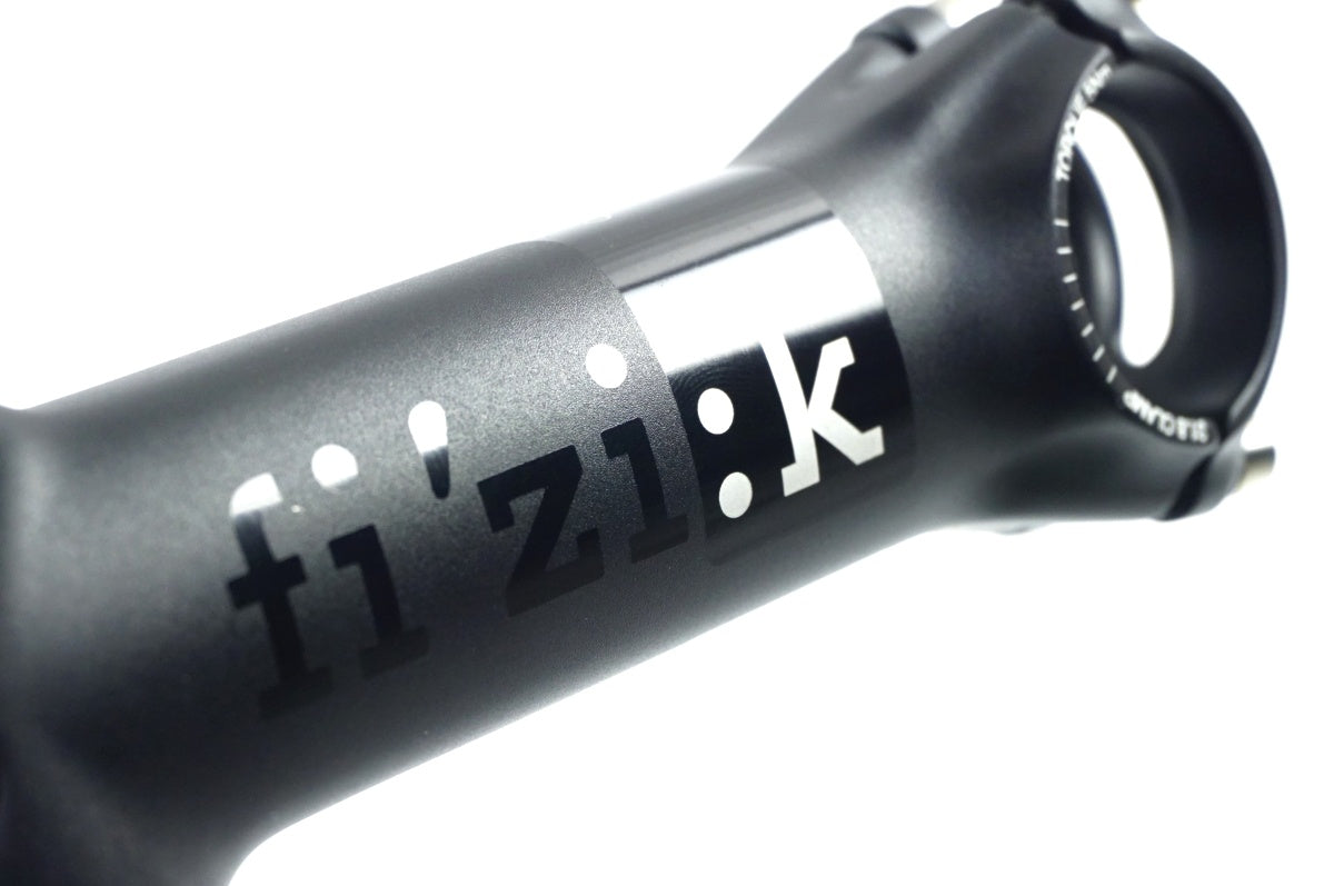 FIZIK 「フィジーク」 CYRANO R1 φ31.8 120mm ステム / 名古屋大須店