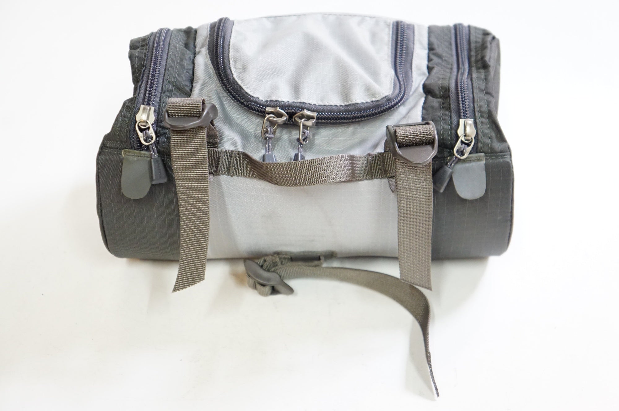 MONT-BELL 「モンベル」 ハンドルバーバッグ / 熊谷本店