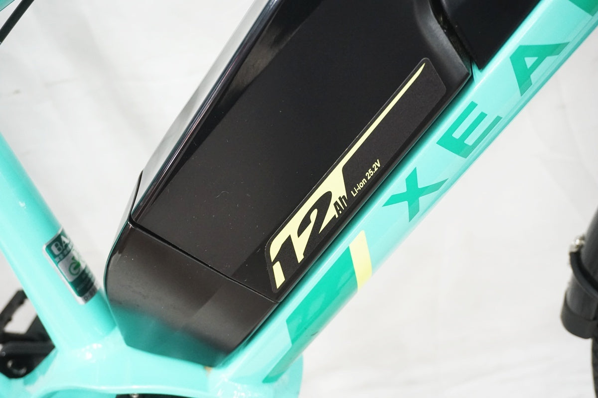PANASONIC 「パナソニック」 XEALT S3F 2025年頃モデル 27.5インチ 電動アシスト自転車 / 奈良店