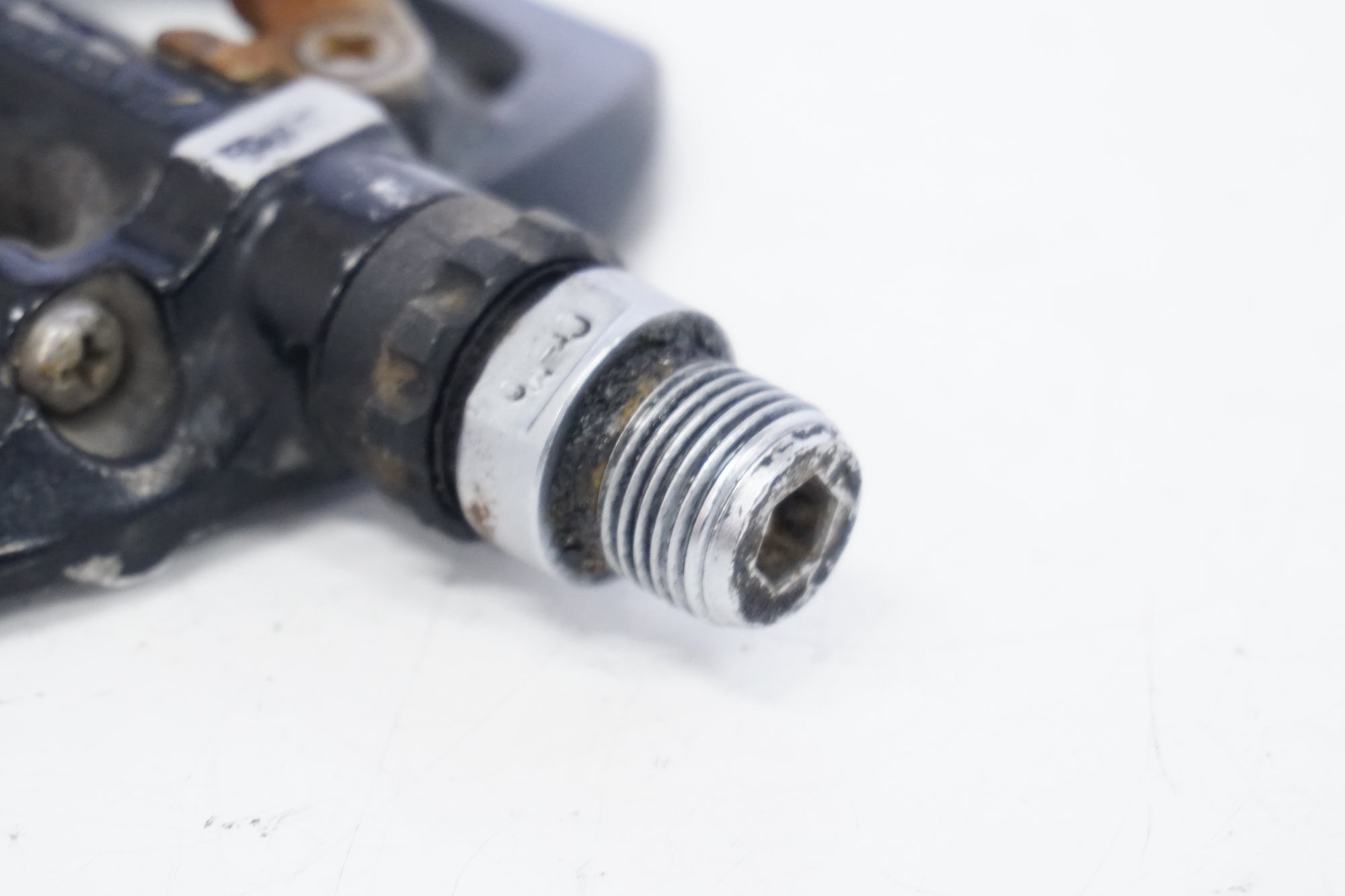 SHIMANO 「シマノ」 PD-A530 ペダル/ 浜松店