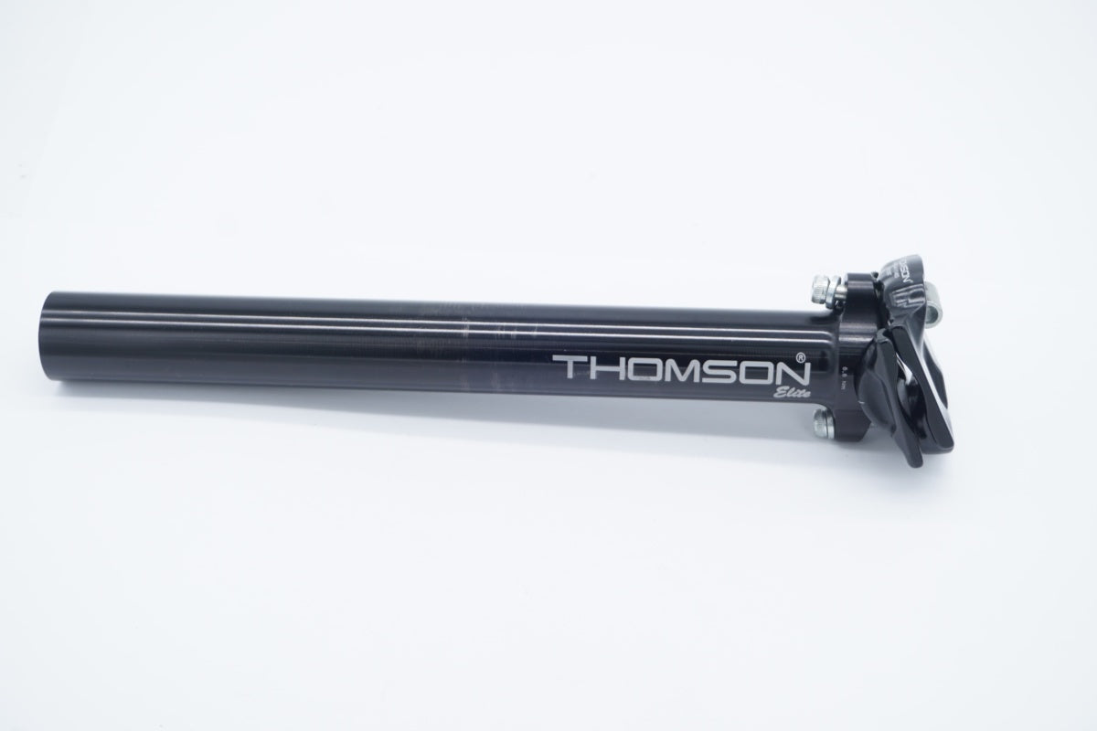 THOMSON 「トムソン」 ELITE SP-E102 φ27.2 250mm シートポスト / 滋賀大津店