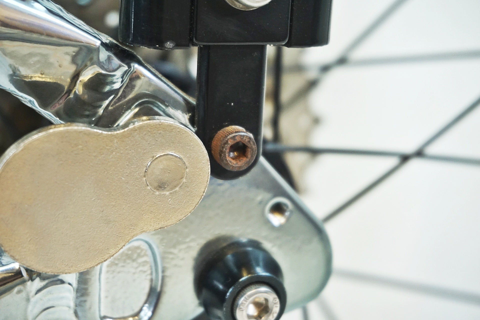 RENAULT 「ルノー」 PLATINUM MACH9 2021年モデル 20インチ 折り畳み自転車 / 有明ガーデン店