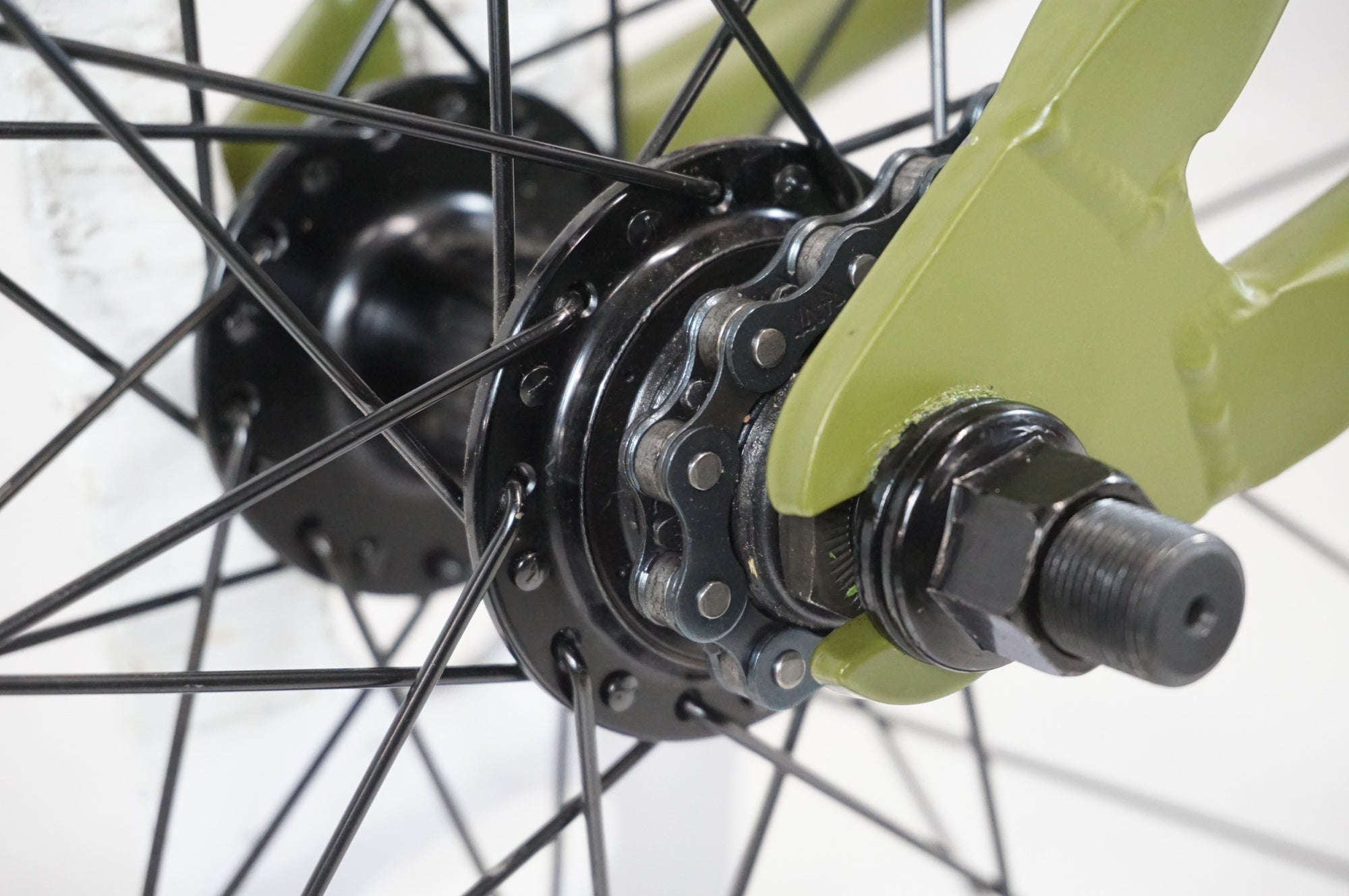 SUBROSA 「サブローザ」 ALTUS 20 2022年モデル 20インチ BMX / 宇都宮