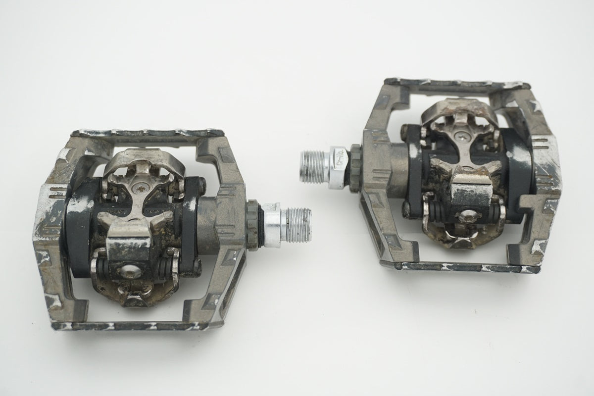 SHIMANO 「シマノ」 PD-M646 ペダル/ 京都西院店