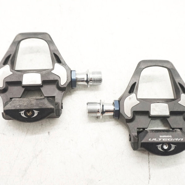 SHIMANO 「シマノ」 ULTEGRA PD-R8000 ペダル / 大阪門真店 ｜ バイチャリ