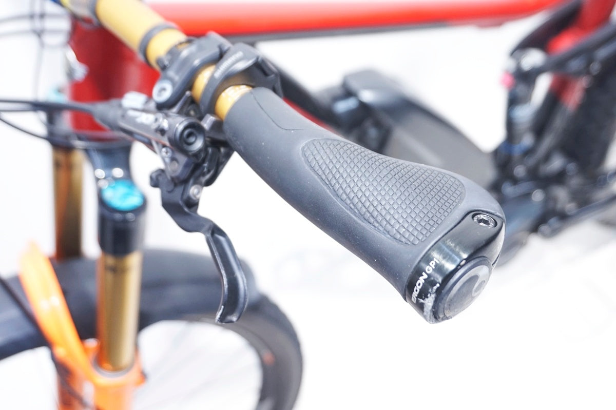 MIYATA 「ミヤタ」 RIDGE RUNNER カスタム 2020年頃モデル 27.5インチ E-BIKE / 大阪門真店