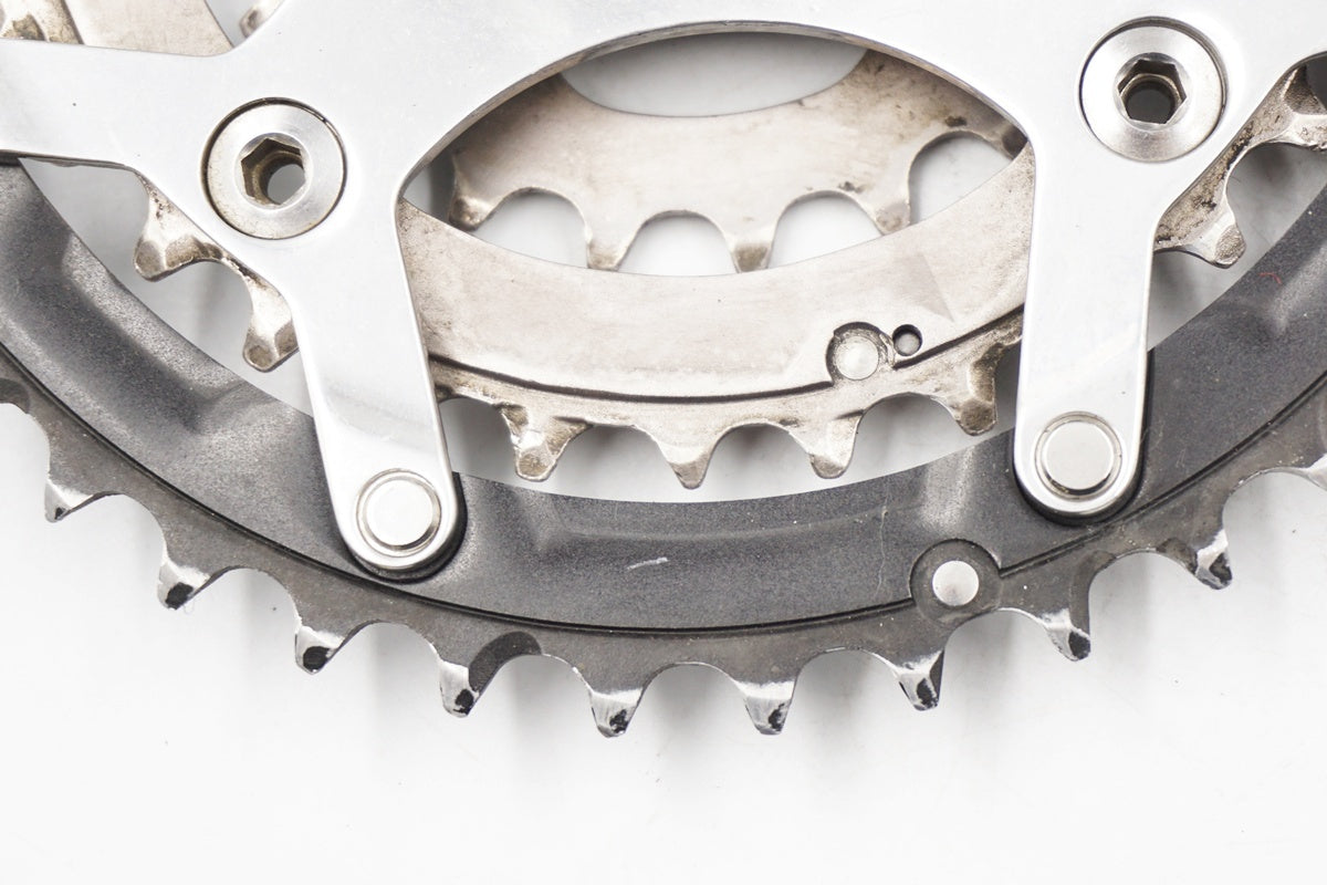 SHIMANO 「シマノ」 DEORE LX FC-M569 42-32-22T 175mm クランク / 奈良店