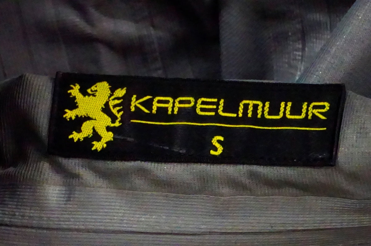 KAPELMUUR 「カペルミュール」 Sサイズ ジャケット / 名古屋大須店