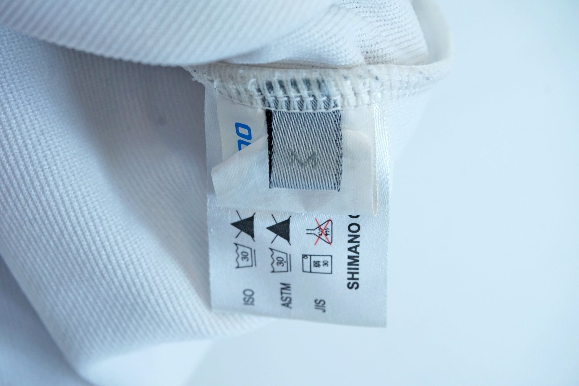 SHIMANO 「シマノ」 Mサイズ サイクルジャージ / 有明ガーデン店