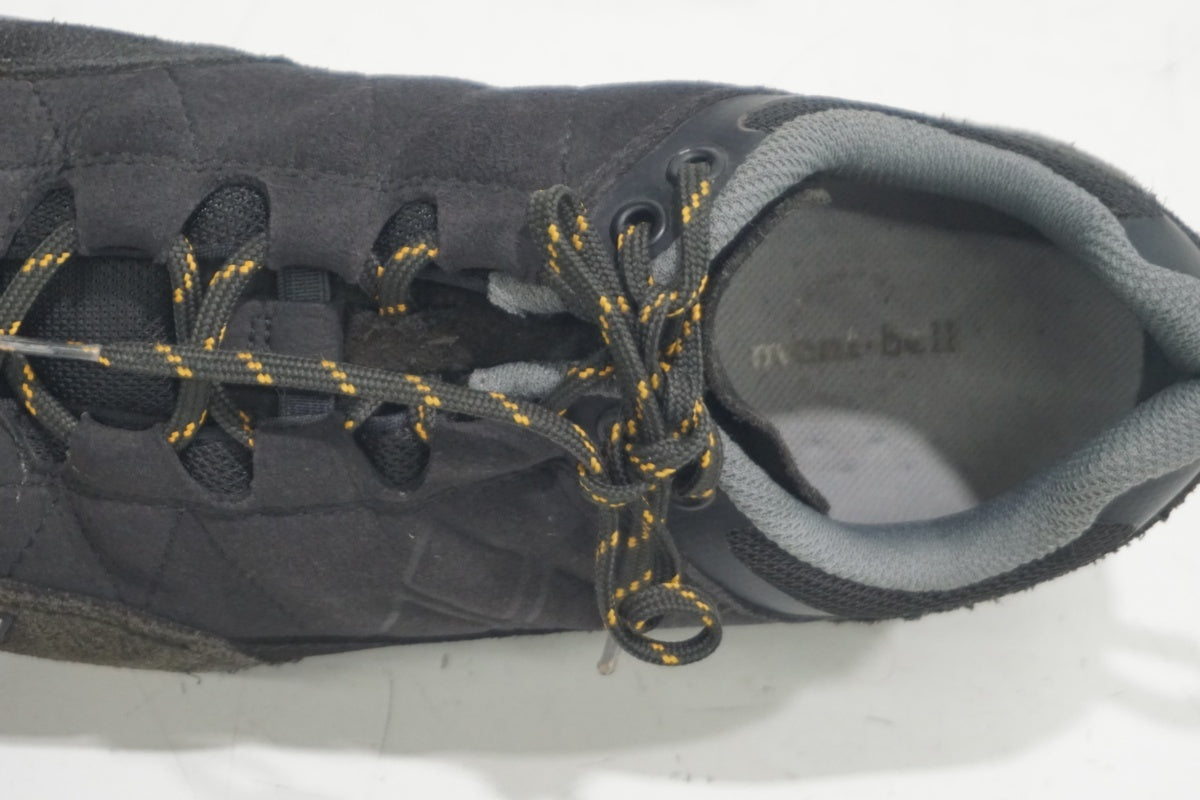 MONT-BELL 「モンベル」 EUR39(25.0cm)サイズ クロスバイカー シューズ / 滋賀大津店
