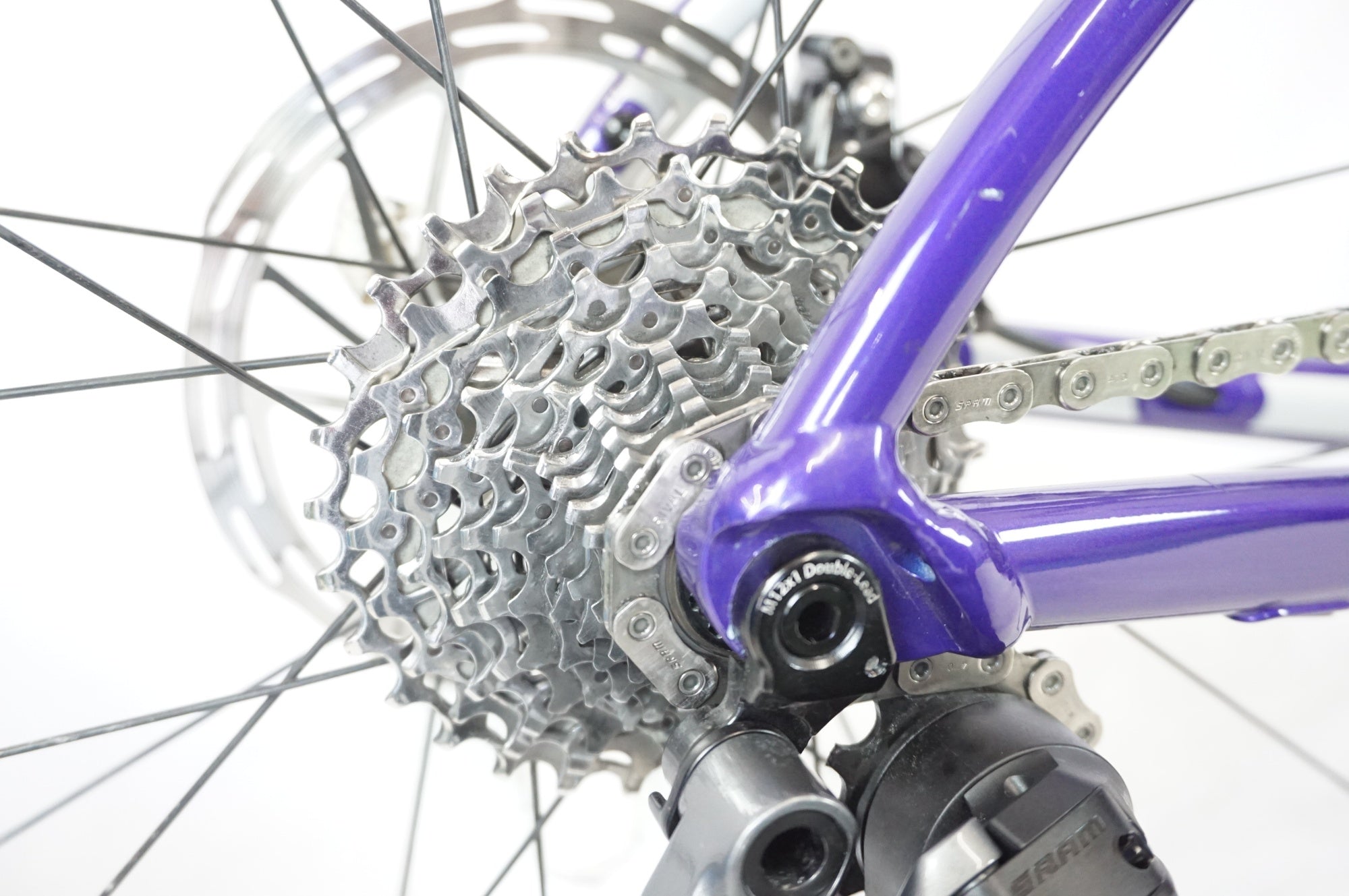 CANNONDALE 「キャノンデール」 CAAD13 DISC RIVAL AXS 2021年モデル ロードバイク / 宇都宮店