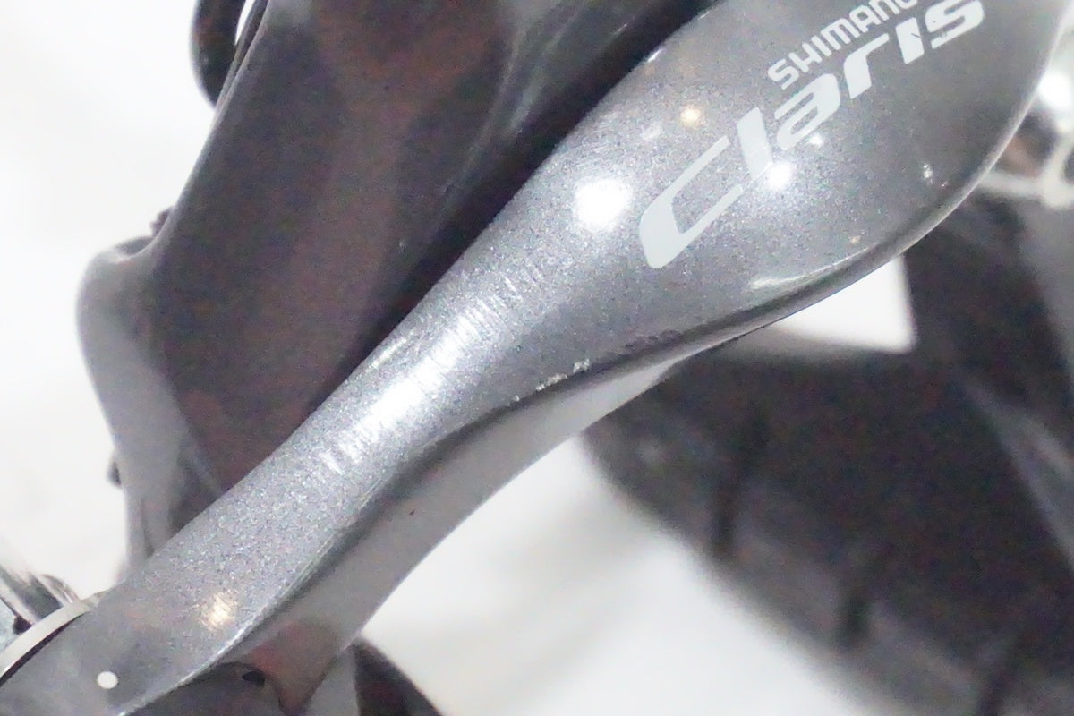 SHIMANO「シマノ」 CLARIS BR-R3000 キャリパーブレーキ/ 京都西院店