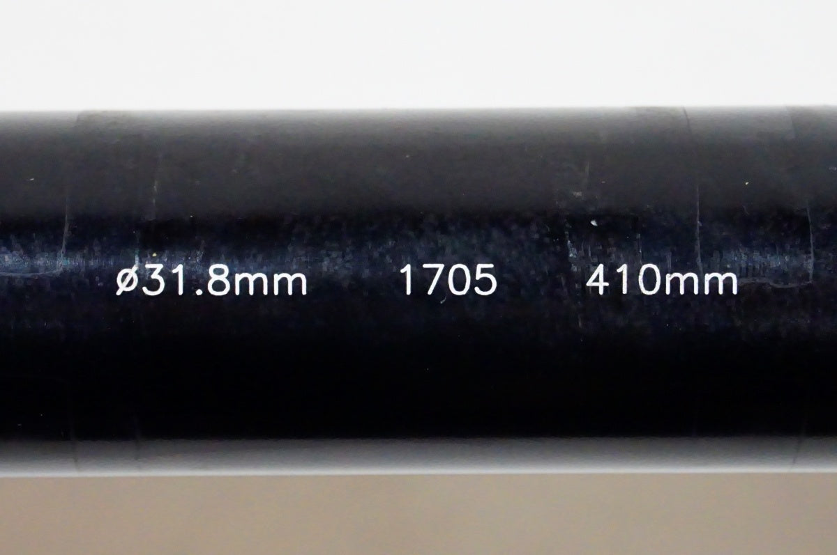 DIXNA 「ディズナ」 J-FIT MORE φ31.8 410mm ハンドル / 名古屋大須店