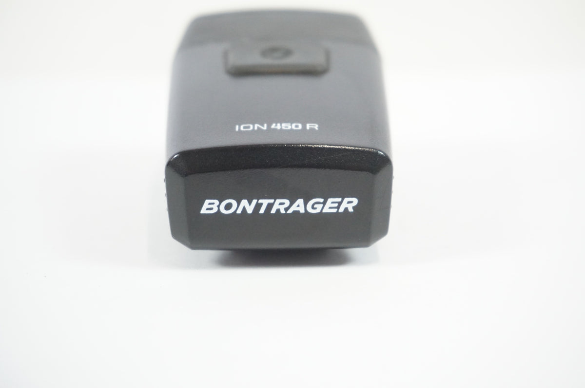 BONTRAGER 「ボントレガー」 ION450R フロントライト / 宇都宮店