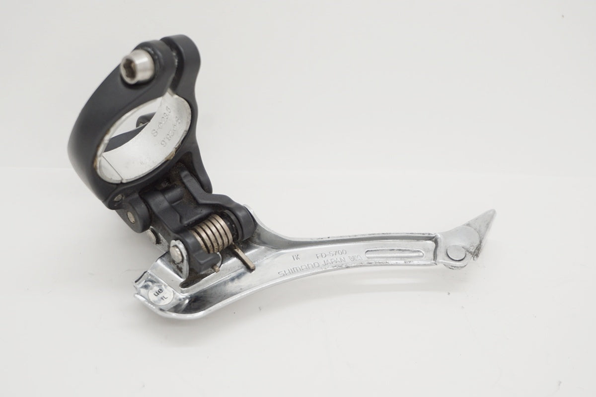 SHIMANO 「シマノ」 105 FD-5700 フロントディレイラー / 京都八幡店