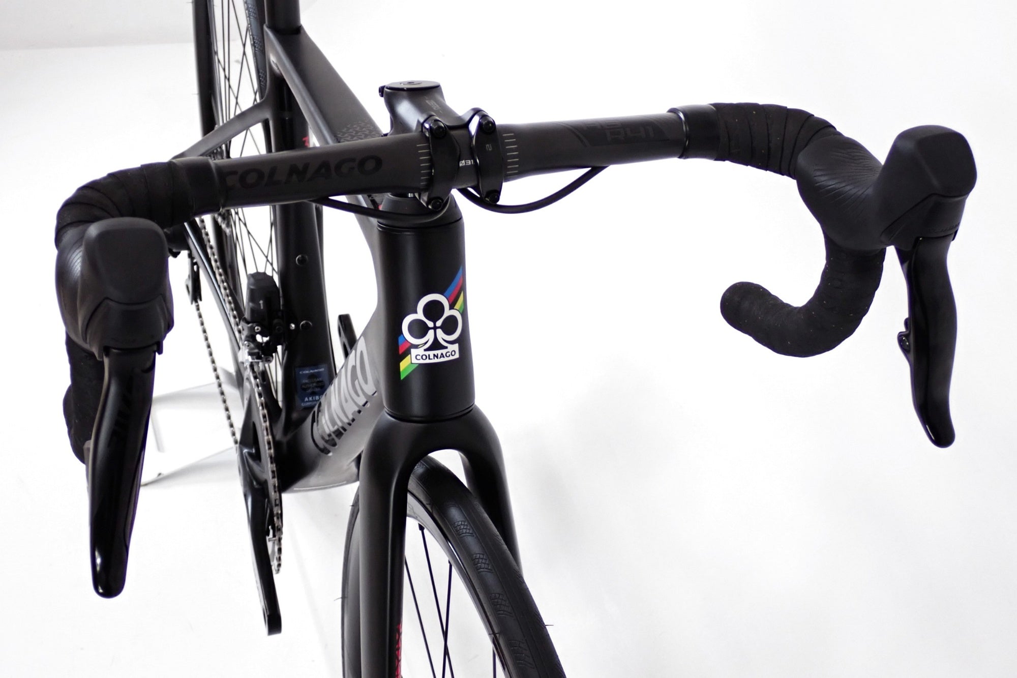 COLNAGO 「コルナゴ」 V3 DISC RIVAL AXS 2023年モデルロードバイク / 伊勢崎店