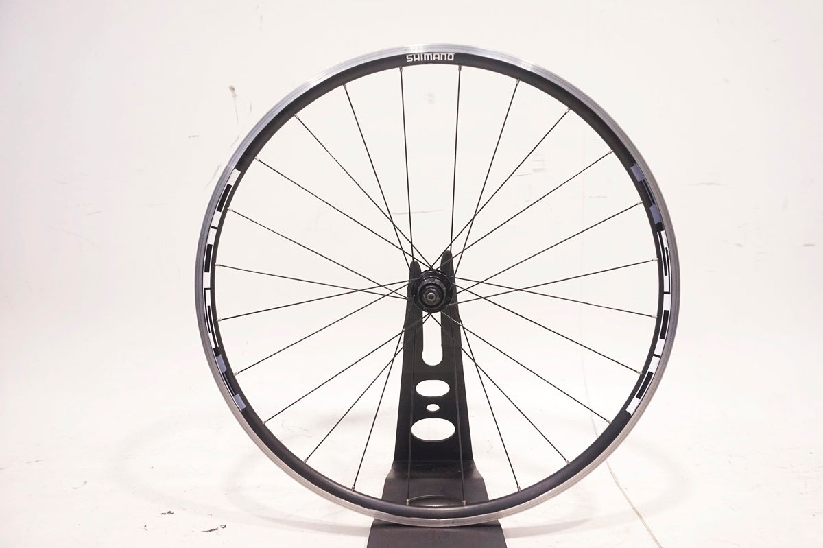 SHIMANO 「シマノ」 WH-R501 SHIMANO 8-9s リアホイール / 大阪門真店