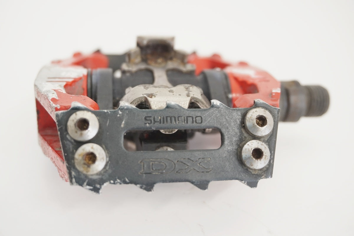 SHIMANO 「シマノ」 DX PD-M636 ペダル / 京都八幡店