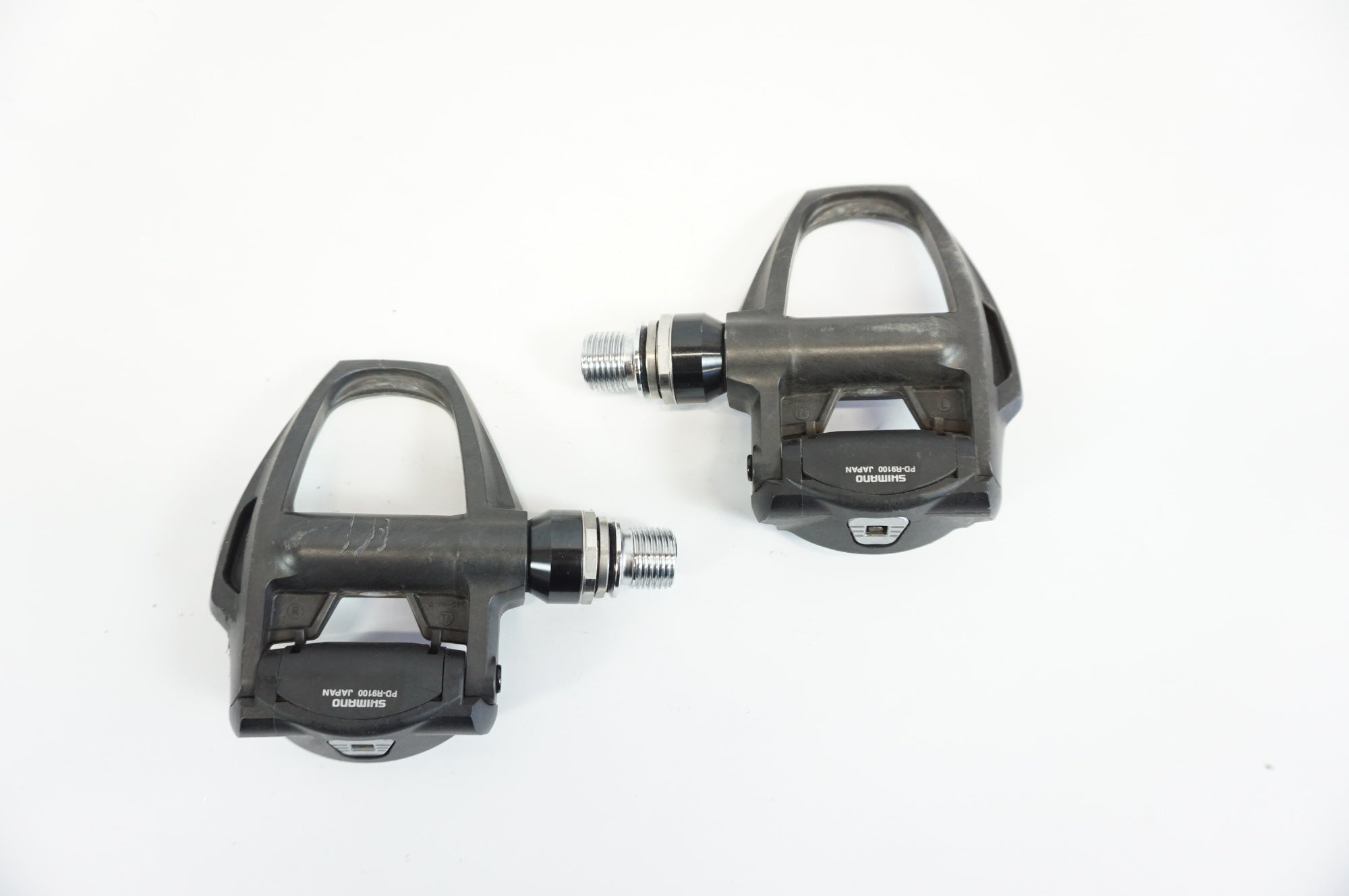 SHIMANO 「シマノ」 DURA-ACE PD-R9100 ペダル / 宇都宮店