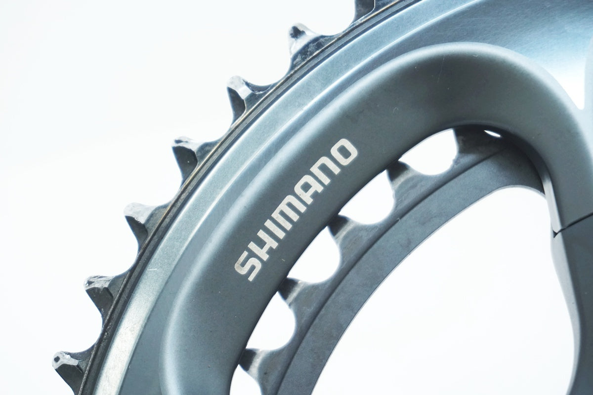 SHIMANO 「シマノ」 ULTEGRA FC-6700 52-39T 170mm クランク / 大阪