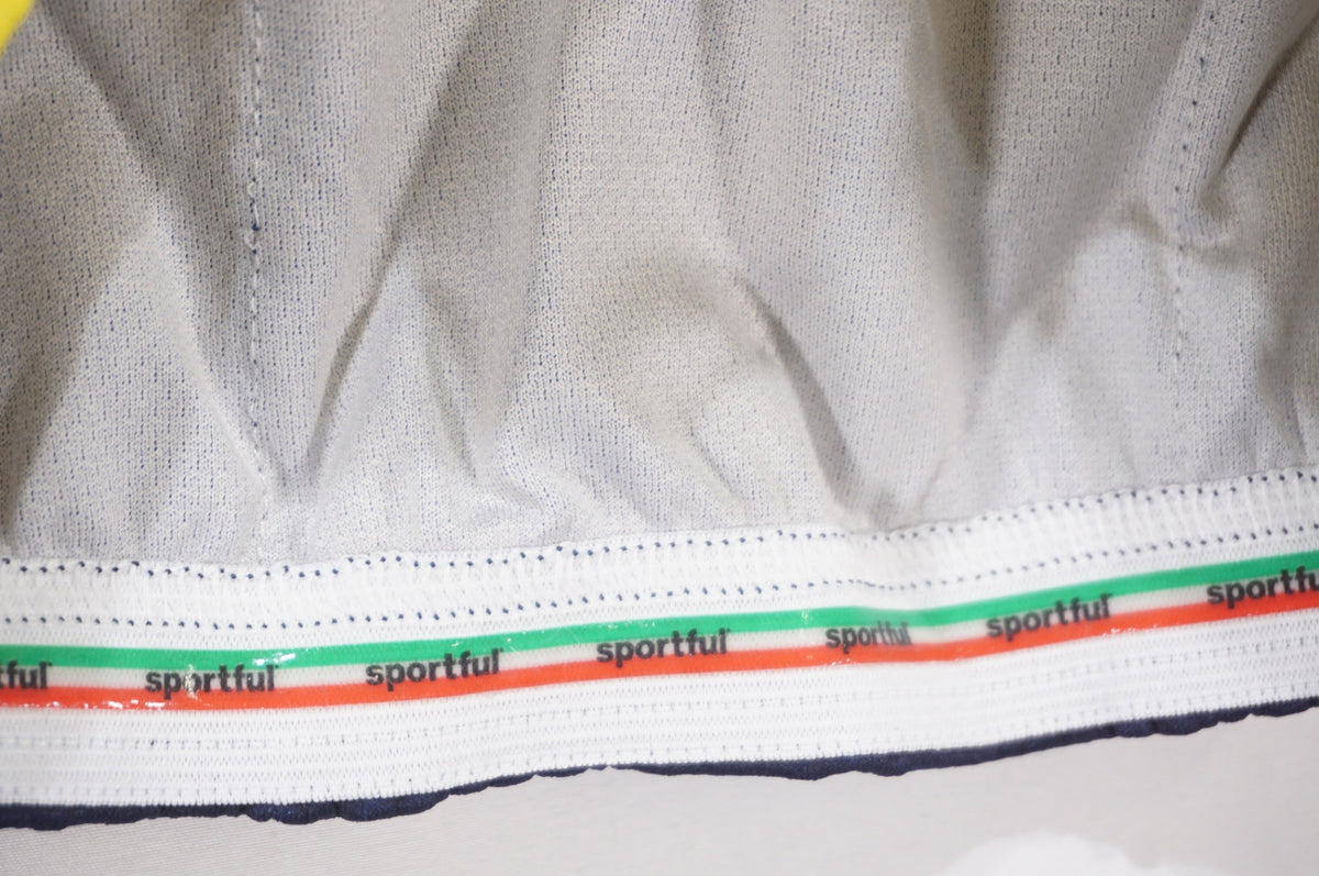 SPORTFUL 「スポーツフル」 TEAM SAXO BANK SPECIALIZED Mサイズ ジャージ / AKIBA店