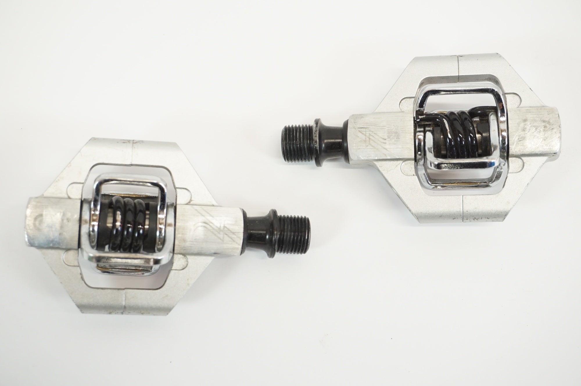 CRANKBROTHERS 「クランクブラザーズ」 CANDY2 ペダル / 宇都宮店