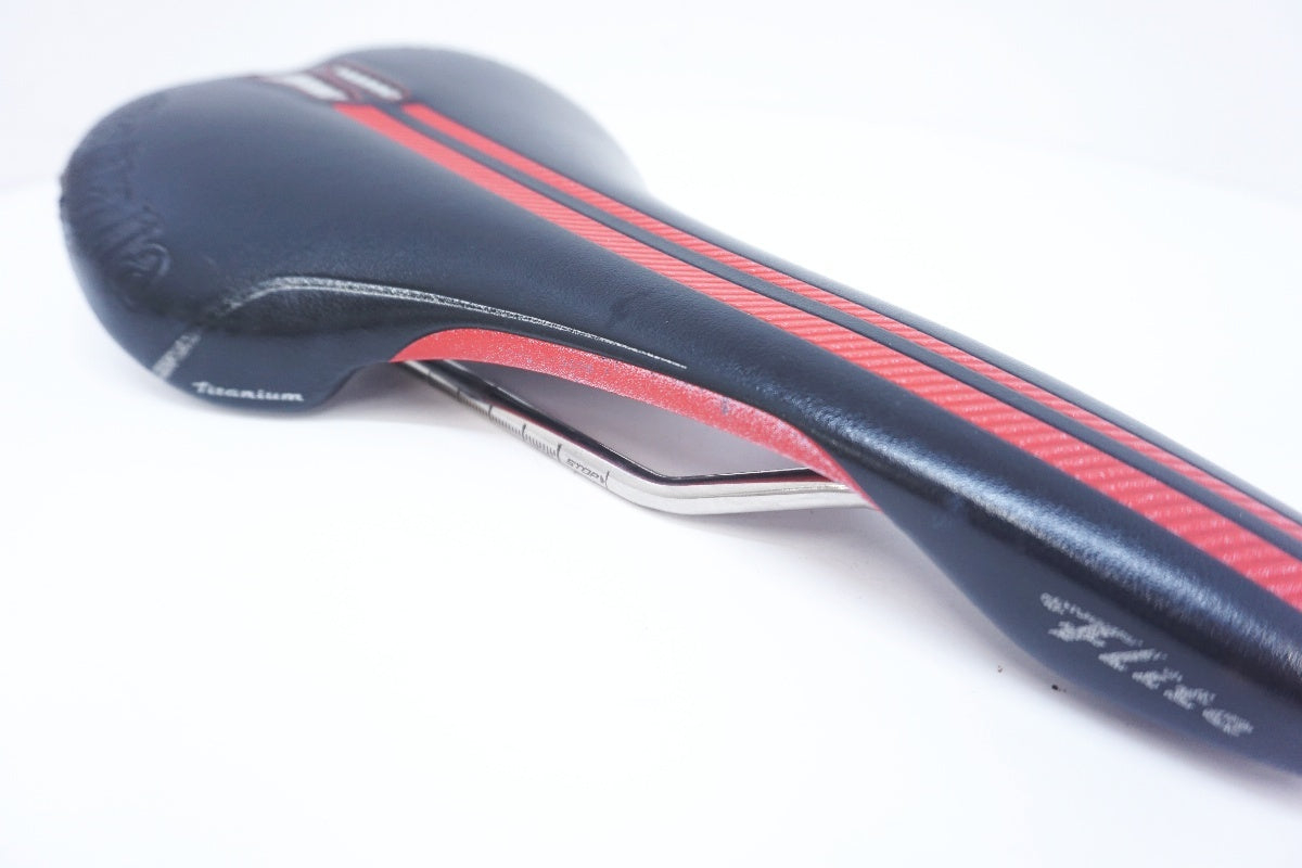 SELLE ITALIA 「セライタリア」 FLITE サドル / 大阪美原北インター店