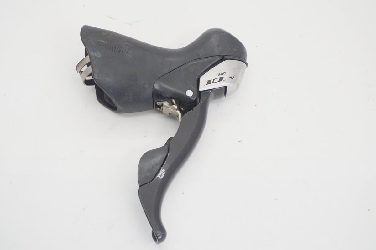 SHIMANO 「シマノ」 105 ST-5700 デュアルコントロールレバー