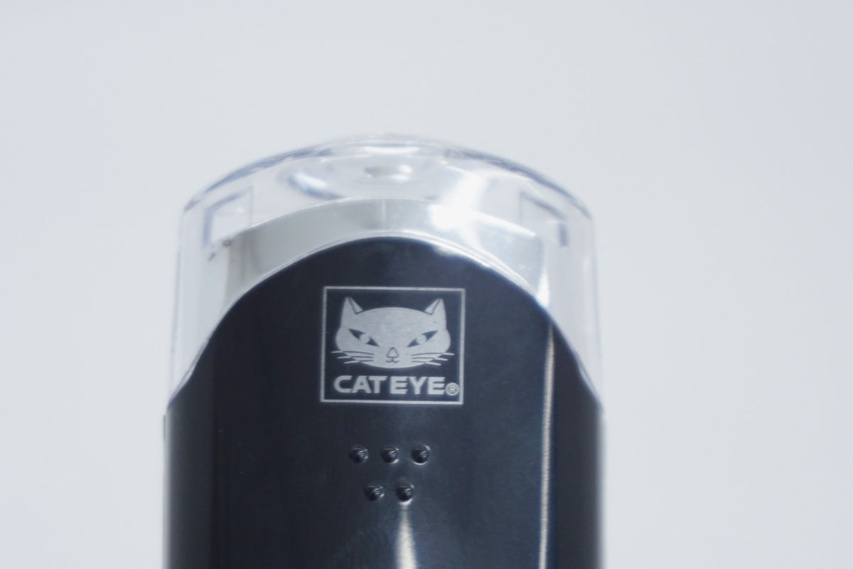 CATEYE 「キャットアイ」 HL-EL140 フロントライト / 京都八幡店