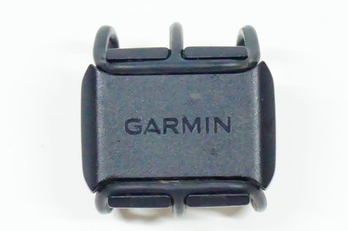 GARMIN 「ガーミン」 スピードセンサー&ケイデンスセンサーセット / 名古屋大須店