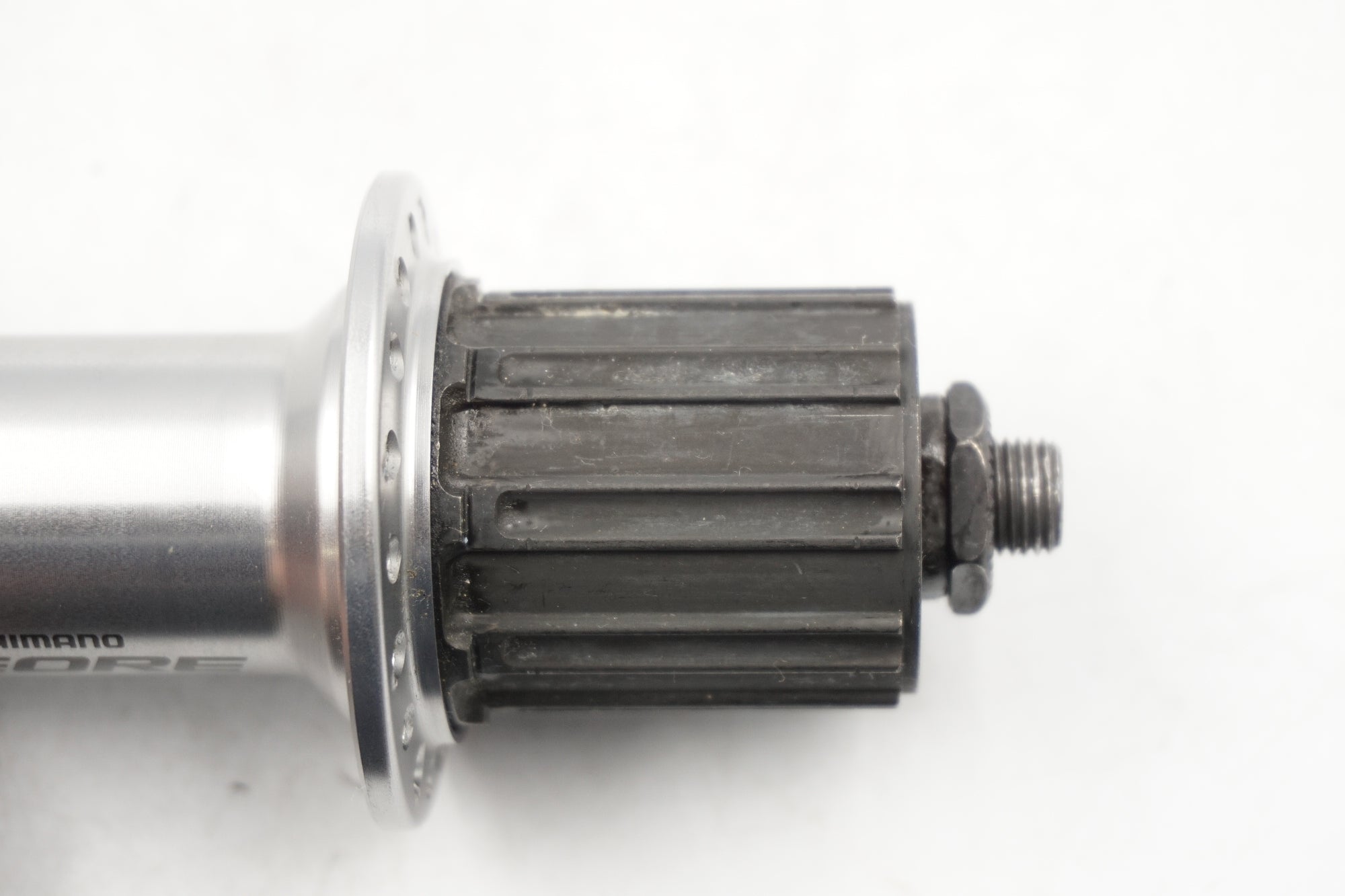 SHIMANO 「シマノ」 DEORE FH-T610 リアハブ / 奈良店
