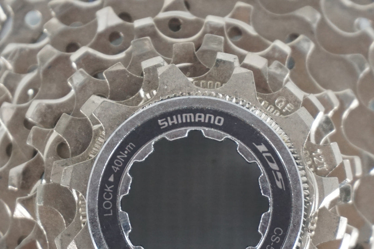 SHIMANO 「シマノ」 105 CS-5700 11-28T スプロケット / 阪急塚口店