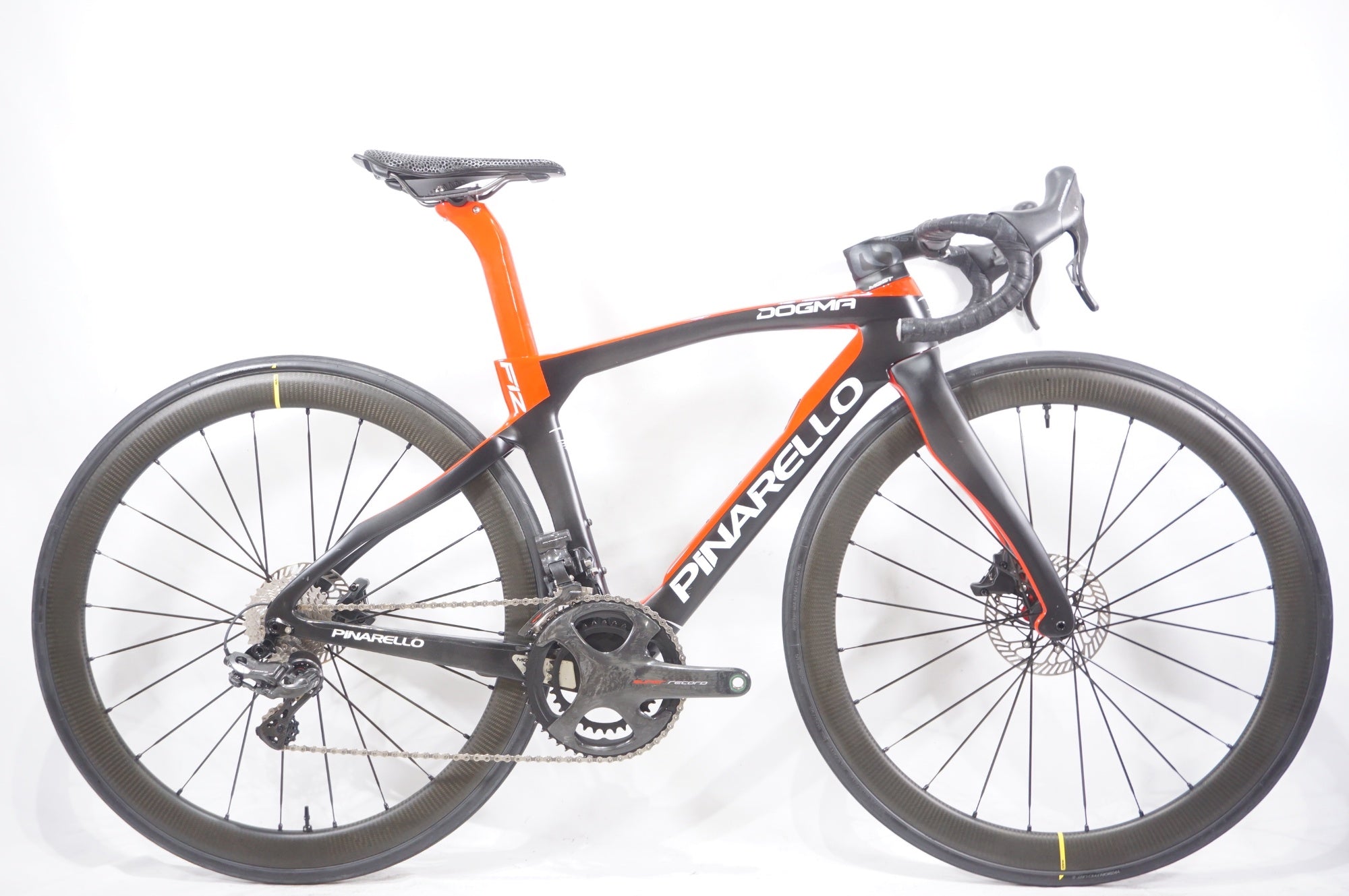 PINARELLO 「ピナレロ」 DOGMA F12 DISK 2022年モデル ロードバイク / AKIBA店