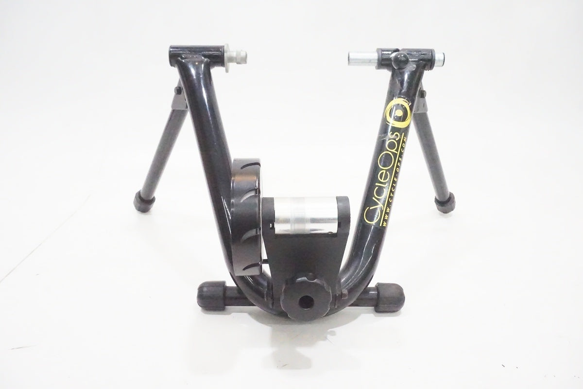CYCLEOPS「サイクルオプス」 サイクルトレーナー/ 京都西院店